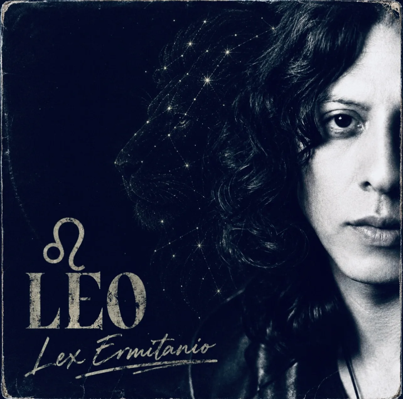 Portada oficial de LEO
